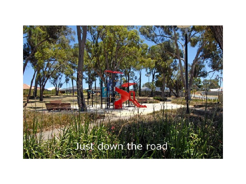 6 Lasseter Street, Baldivis WA 6171