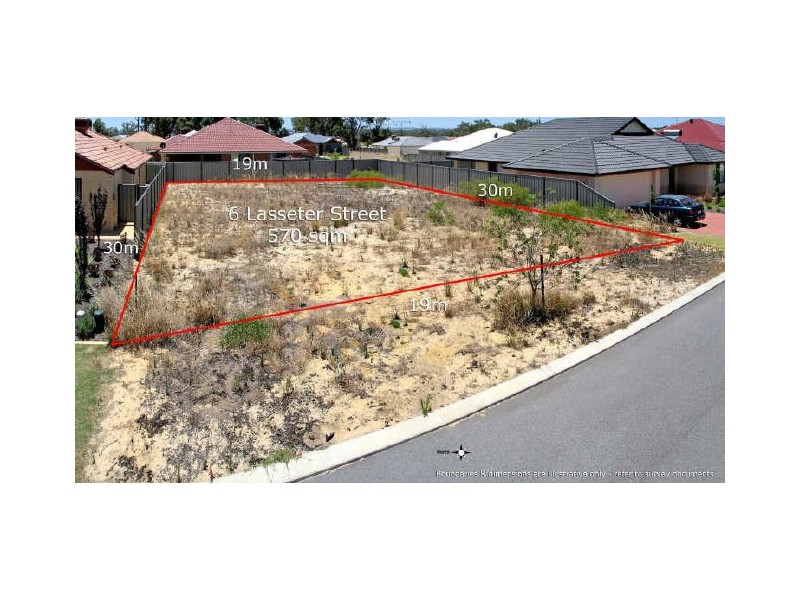 6 Lasseter Street, Baldivis WA 6171