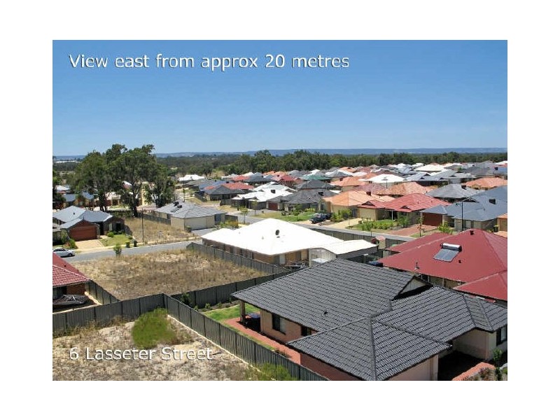 6 Lasseter Street, Baldivis WA 6171