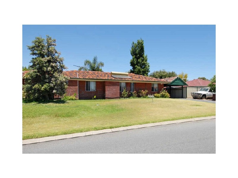41 Concordia Way, Rockingham WA 6168