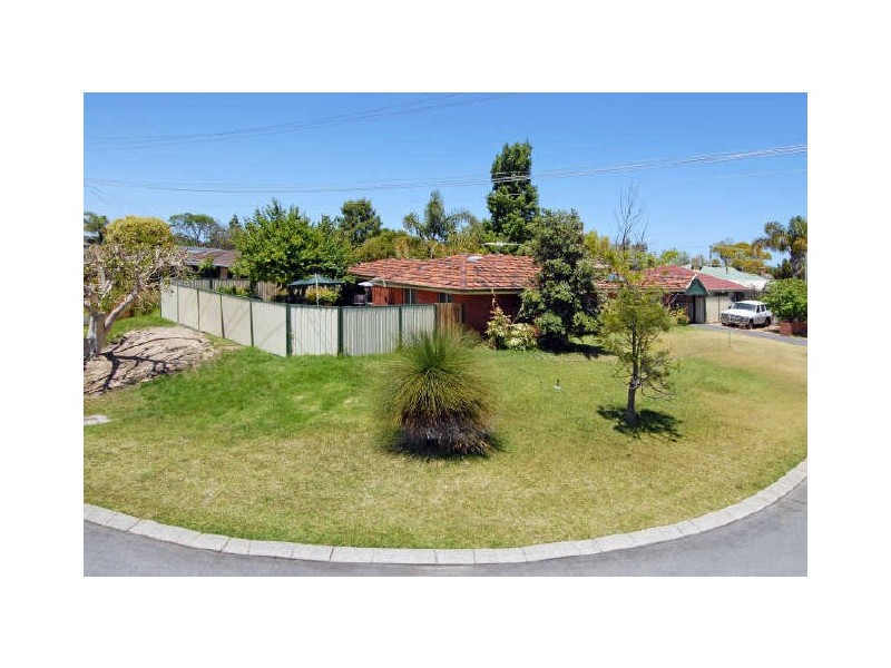 41 Concordia Way, Rockingham WA 6168