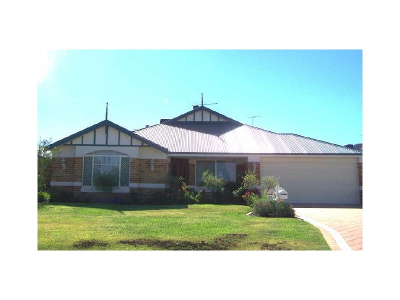 64 Kendall Blvd, Baldivis WA 6171