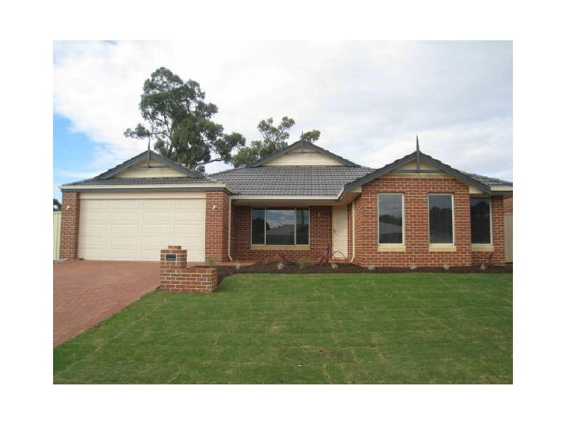 7 Dyer Link, Baldivis WA 6171