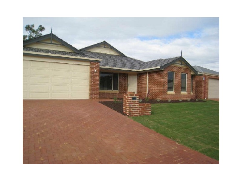 7 Dyer Link, Baldivis WA 6171