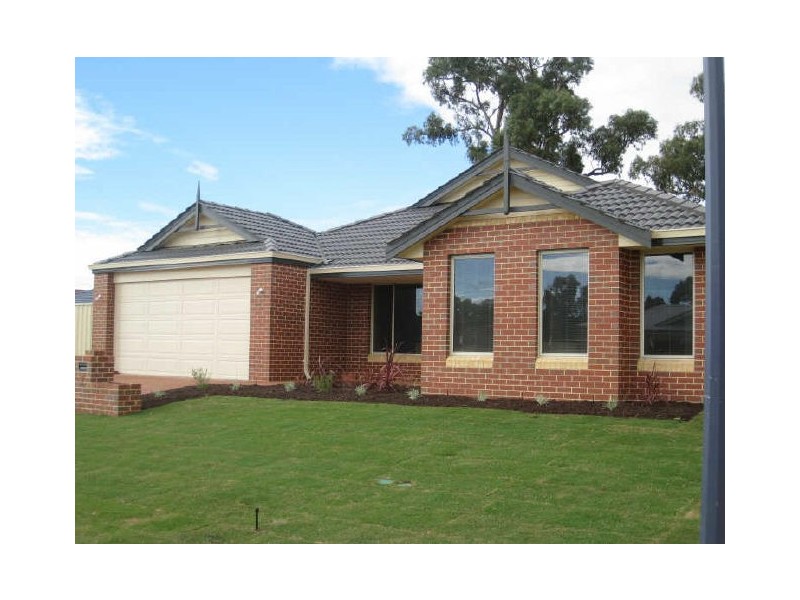 7 Dyer Link, Baldivis WA 6171