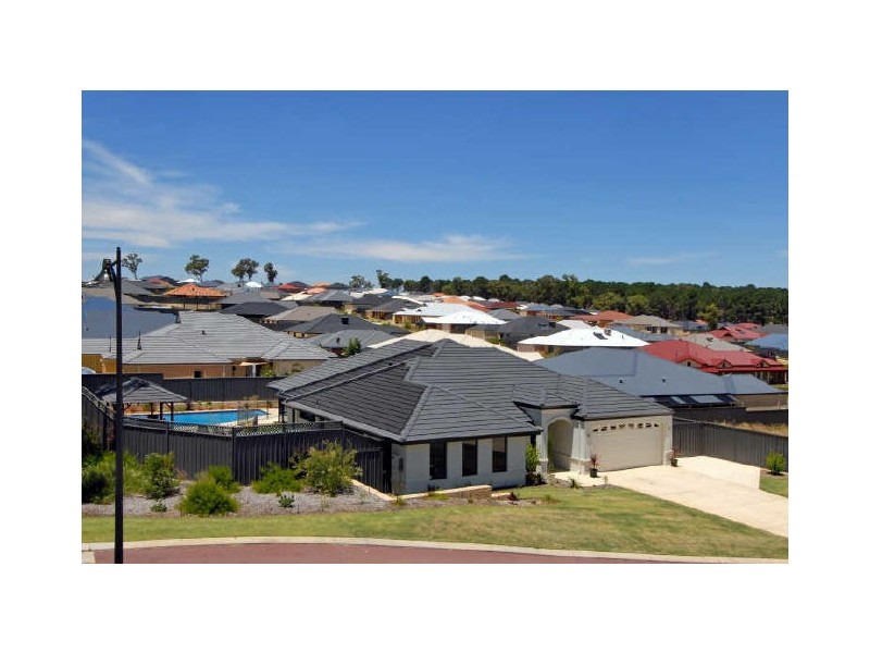 6 Bandicoot Ramble, Baldivis WA 6171