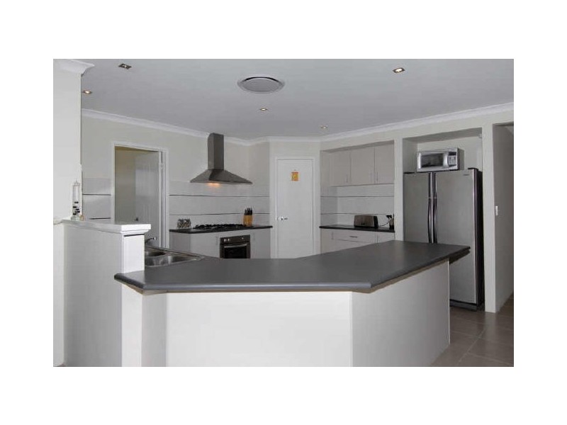 6 Bandicoot Ramble, Baldivis WA 6171