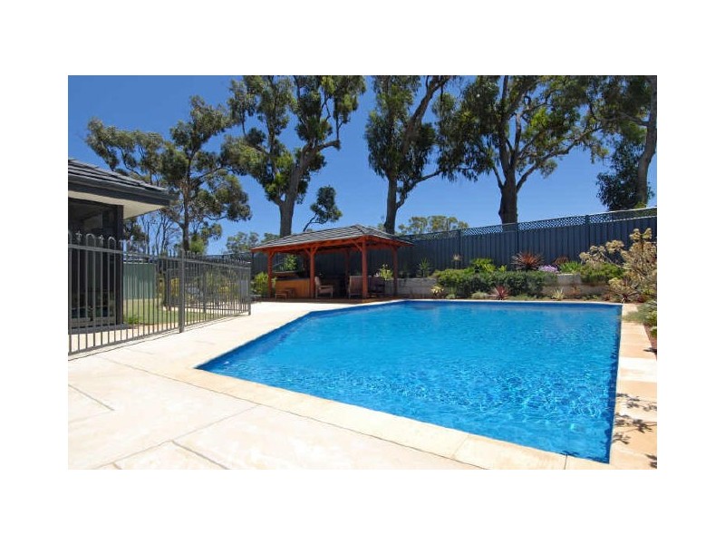 6 Bandicoot Ramble, Baldivis WA 6171
