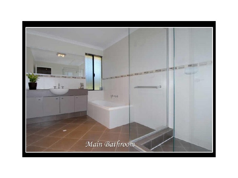 6 Bandicoot Ramble, Baldivis WA 6171