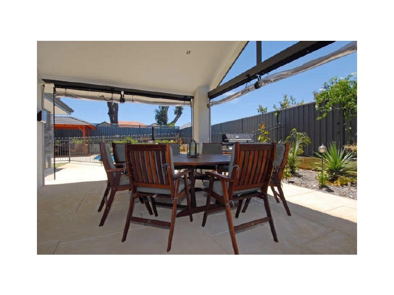 6 Bandicoot Ramble, Baldivis WA 6171
