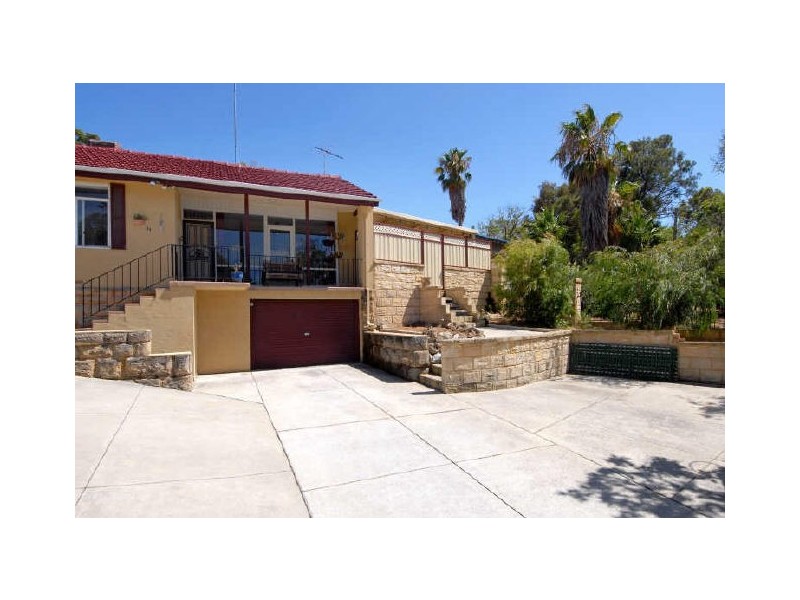 23 Heylmore Road, Medina WA 6167