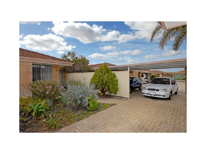9/98 Simpson Ave, Rockingham WA 6168