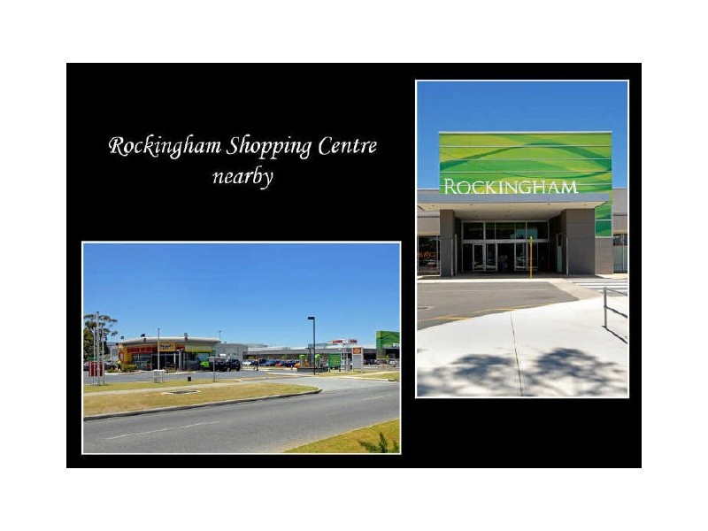 9/98 Simpson Ave, Rockingham WA 6168