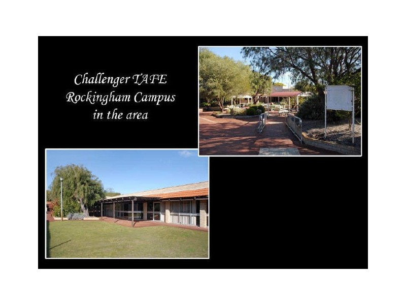 9/98 Simpson Ave, Rockingham WA 6168