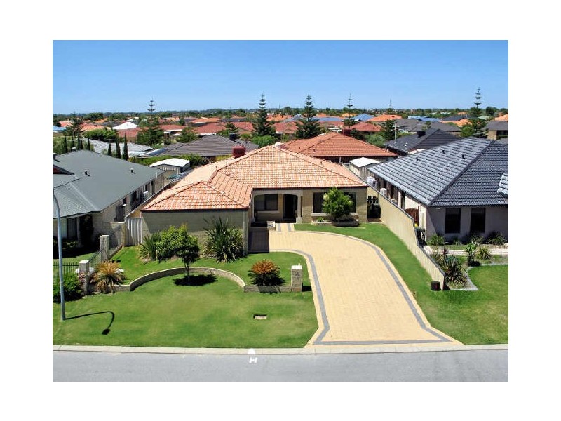 17 Riviera Vista, Port Kennedy WA 6172