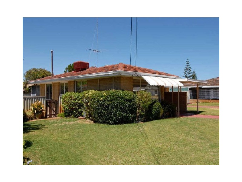 1/51A Thorpe Street, Rockingham WA 6168