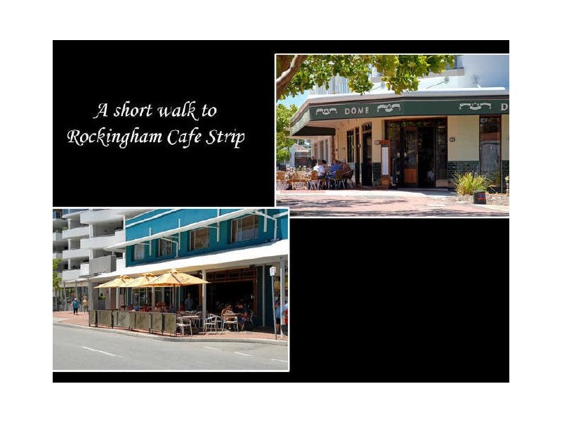 1/51A Thorpe Street, Rockingham WA 6168
