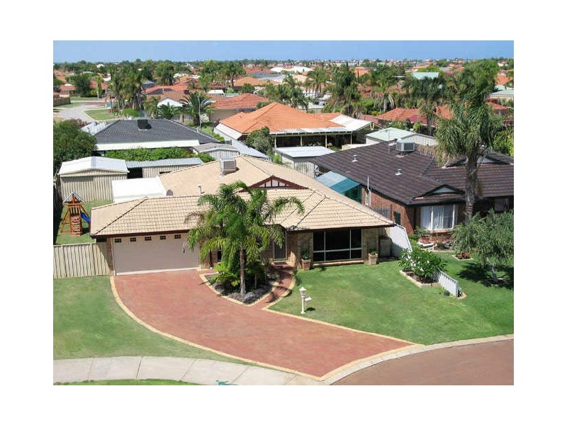 Port Kennedy WA 6172