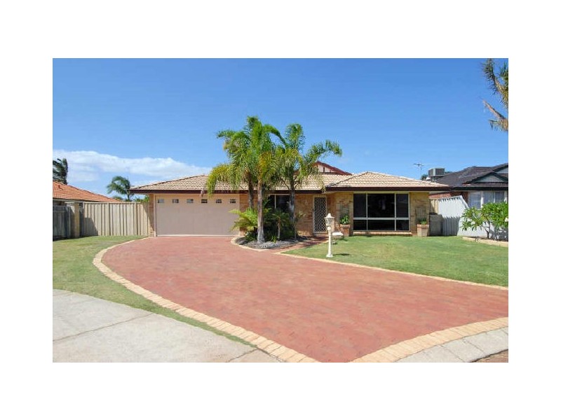 Port Kennedy WA 6172