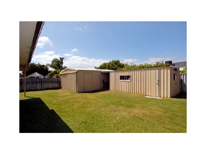 Port Kennedy WA 6172