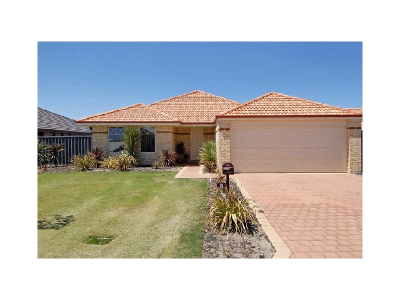 7 Lantana Way, Baldivis WA 6171