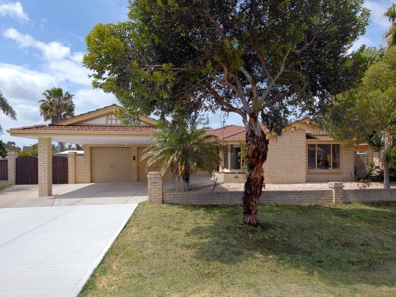 1 Welch Way, Warnbro WA 6169