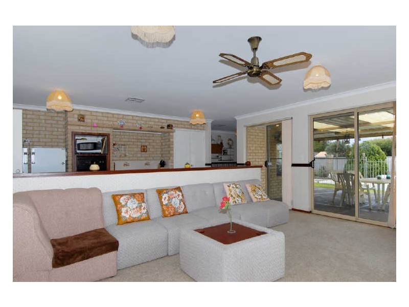 1 Welch Way, Warnbro WA 6169