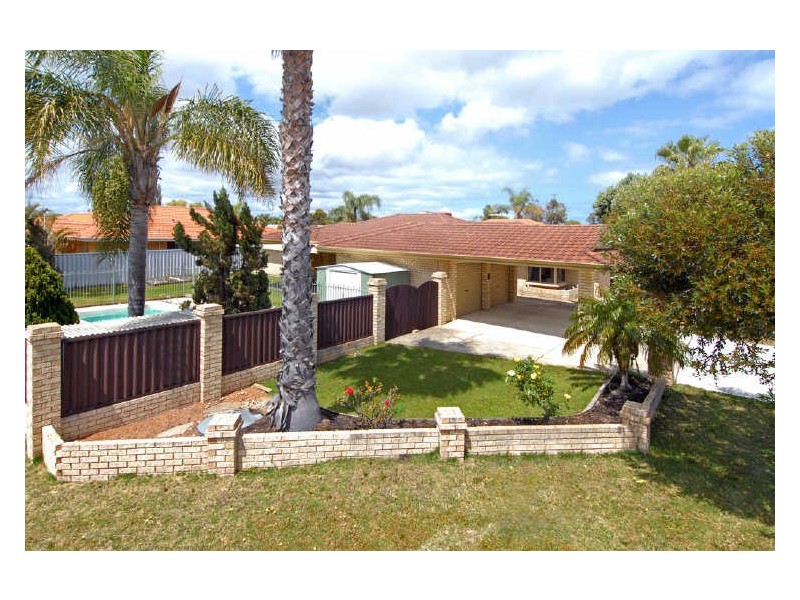 1 Welch Way, Warnbro WA 6169