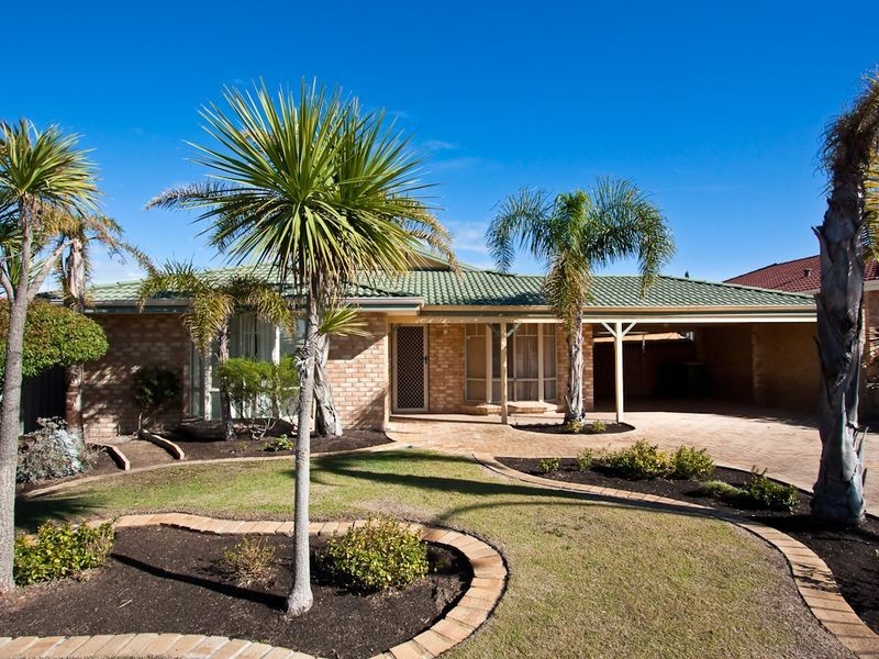 2 Mackerel Close, Warnbro WA 6169
