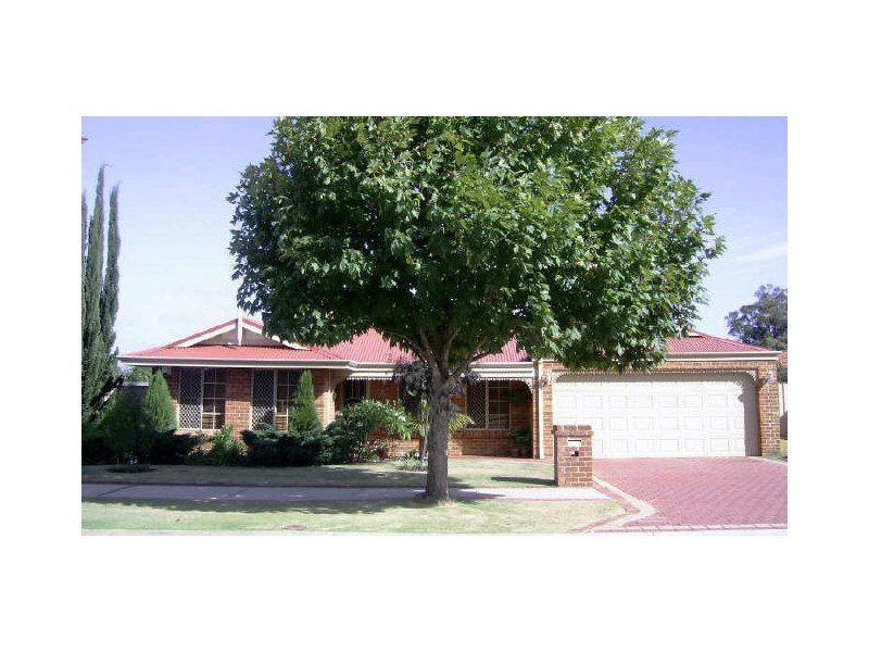 22 Arpenteur Drive, Baldivis WA 6171