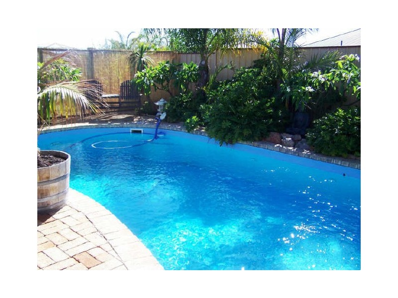 22 Arpenteur Drive, Baldivis WA 6171