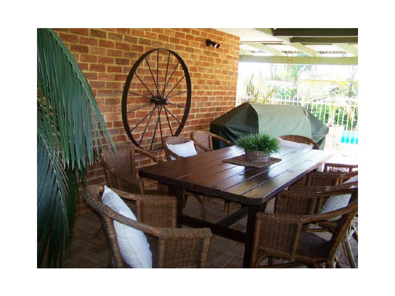 22 Arpenteur Drive, Baldivis WA 6171