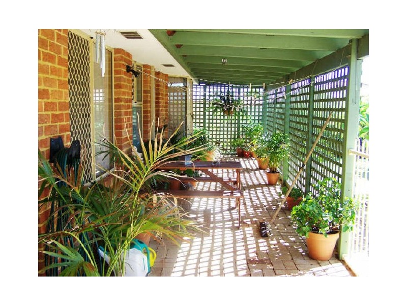 22 Arpenteur Drive, Baldivis WA 6171