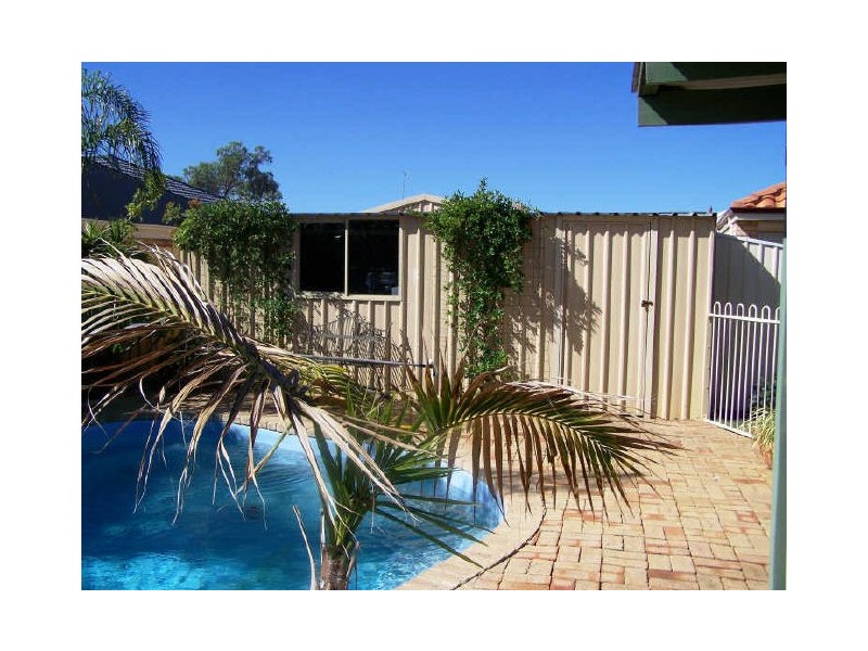 22 Arpenteur Drive, Baldivis WA 6171