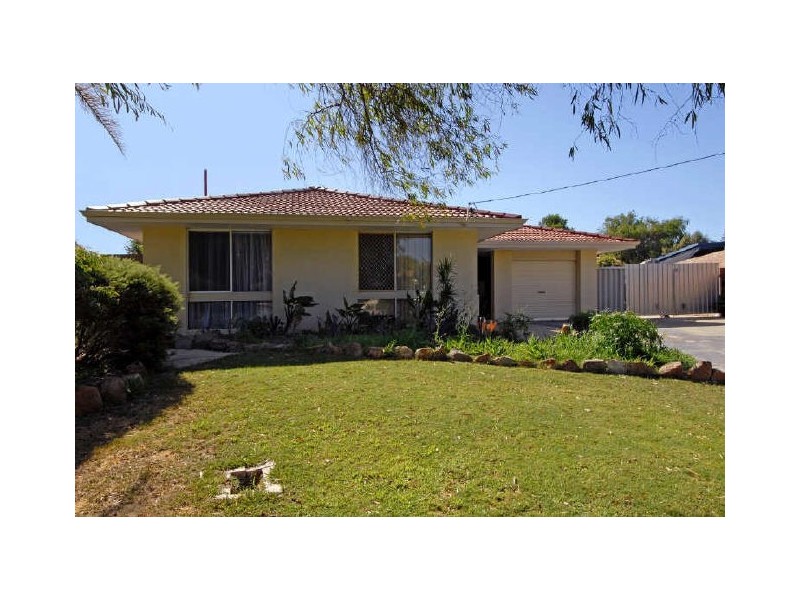 26 Kerswell Way, Warnbro WA 6169