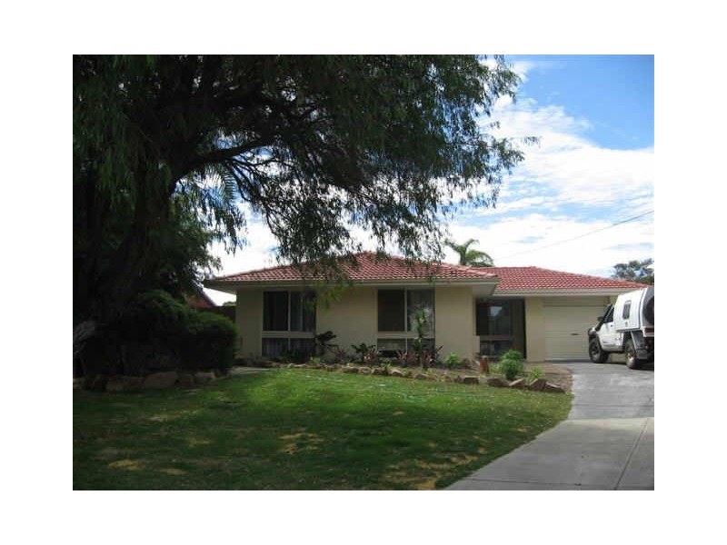 26 Kerswell Way, Warnbro WA 6169