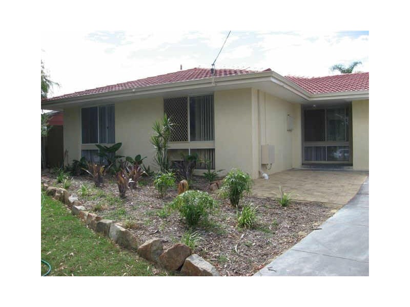 26 Kerswell Way, Warnbro WA 6169