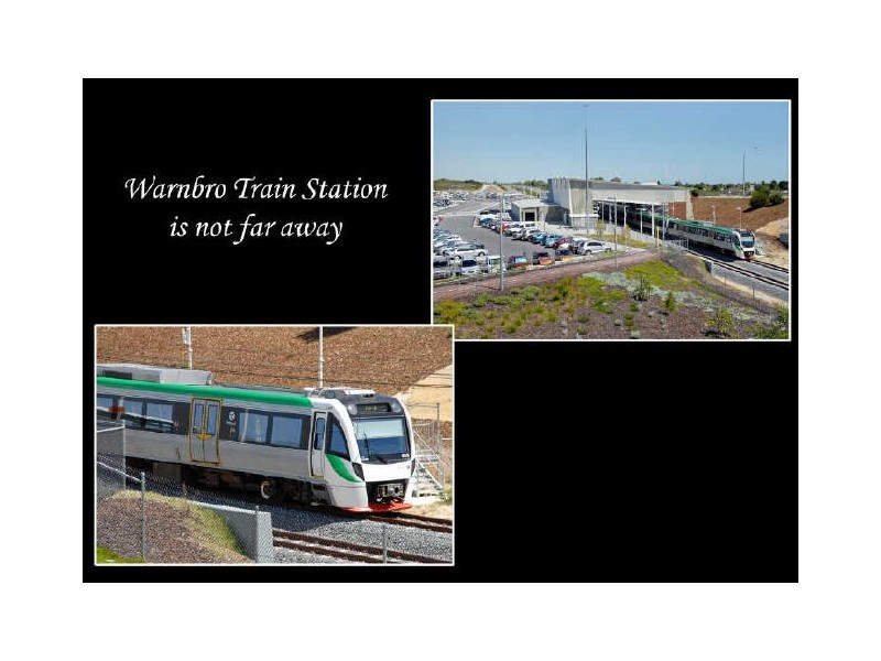 26 Kerswell Way, Warnbro WA 6169