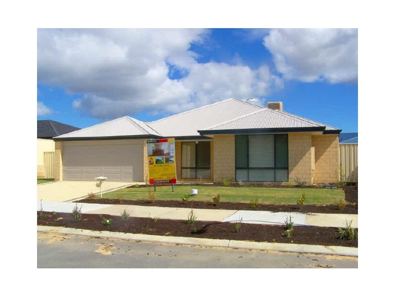 17 Wibberley Loop, Baldivis WA 6171