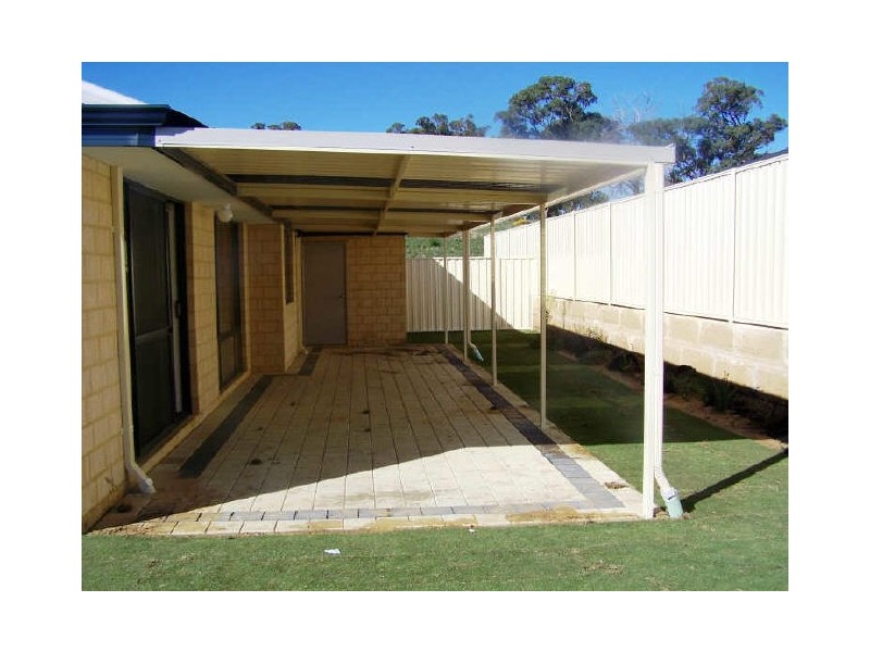 17 Wibberley Loop, Baldivis WA 6171