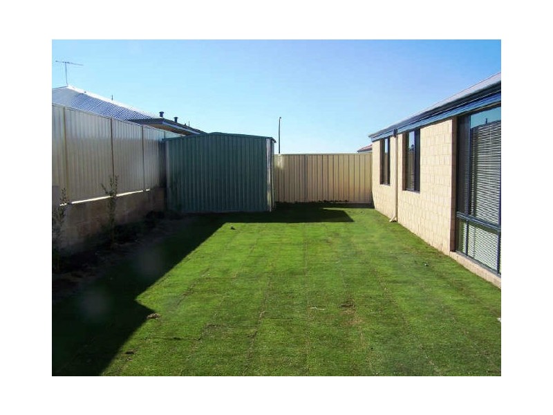 17 Wibberley Loop, Baldivis WA 6171