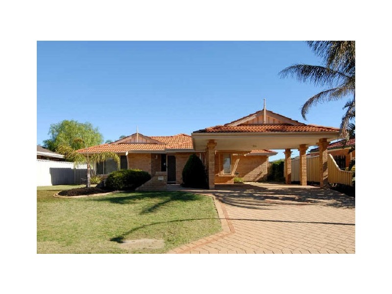 19 Indigo Circle, Warnbro WA 6169