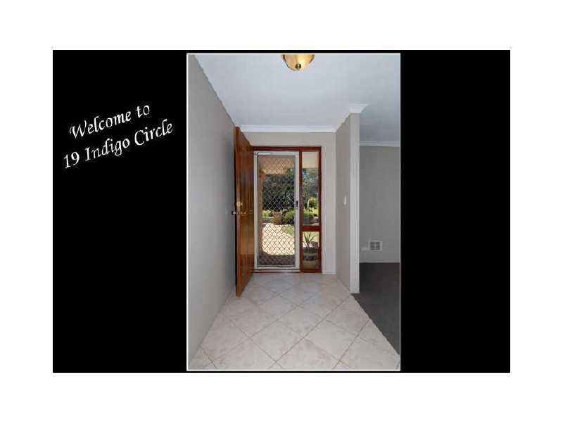 19 Indigo Circle, Warnbro WA 6169