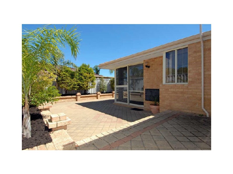 19 Indigo Circle, Warnbro WA 6169