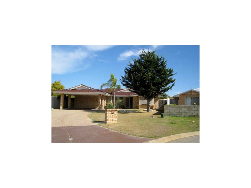 1 Hilo Place, Warnbro WA 6169