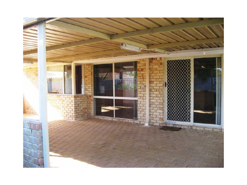 1 Hilo Place, Warnbro WA 6169