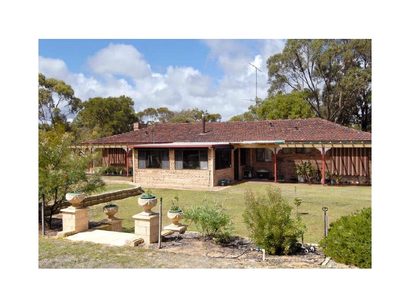 25 Jarrah Close, Baldivis WA 6171