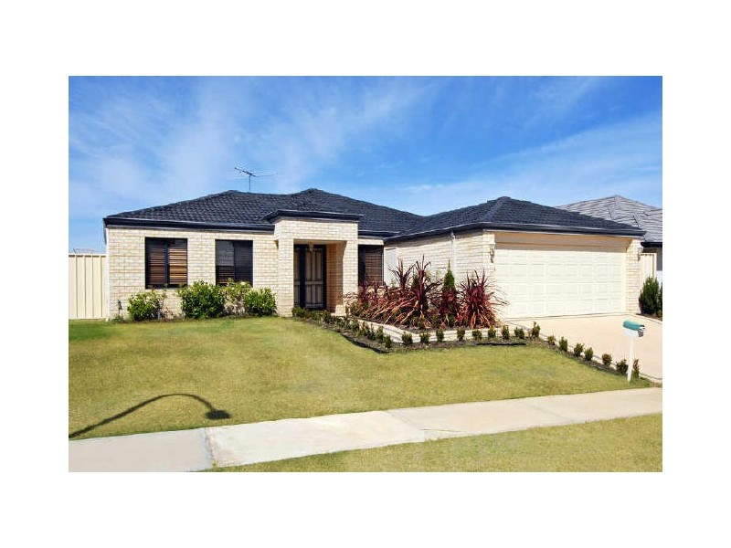 4 Smithers P’way, Baldivis WA 6171