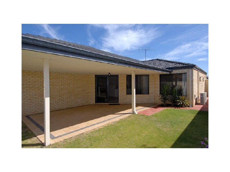 4 Smithers P’way, Baldivis WA 6171