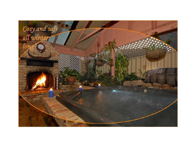 120 Woodbridge Drive, Cooloongup WA 6168